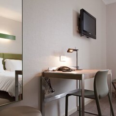 Отель ibis Styles Toulouse Gare Centre Matabiau Франция, Тулуза - отзывы, цены и фото номеров - забронировать отель ibis Styles Toulouse Gare Centre Matabiau онлайн удобства в номере фото 2