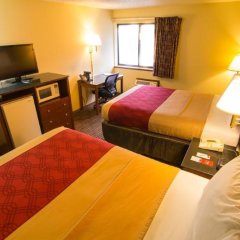 Econo Lodge in River Falls, United States of America from 97$, photos, reviews - zenhotels.com guestroom photo 3