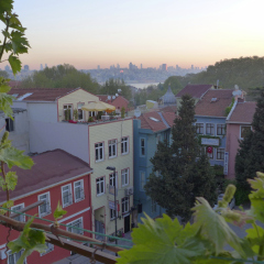 Anadolu Hotel фото 6