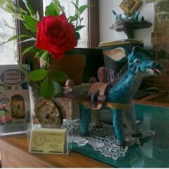 Отель LArgine Fiorito Италия, Атрани - отзывы, цены и фото номеров - забронировать отель LArgine Fiorito онлайн гостиничный бар