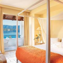 Отель Grecotel Eva Palace комната для гостей фото 5
