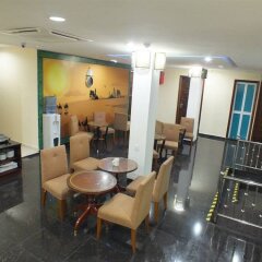 Hotel Al Jafs интерьер отеля фото 3