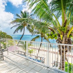 Caribbean Paradise by Cayman Villas in George Town, Cayman Islands from 1587$, photos, reviews - zenhotels.com balcony