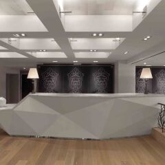 The Tuscany - A St Giles Signature Hotel
