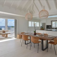 Villa South Wave in Gustavia, St Barthelemy from 5457$, photos, reviews - zenhotels.com