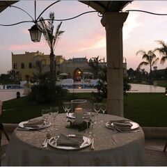 Отель Sangiorgio Resort & Spa Италия, Кутрофьяно - отзывы, цены и фото номеров - забронировать отель Sangiorgio Resort & Spa онлайн помещение для мероприятий
