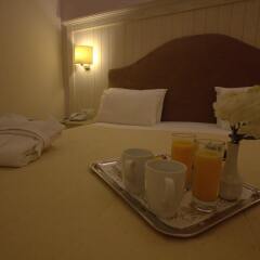 Art Hotel Debono в номере