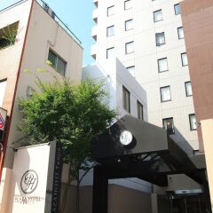 Plaza Hotel Tenjin Фукуока с домашними животными