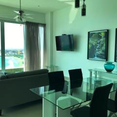 Отель Torre M1413 K by LATAM Vacation Rentals Масатлан развлечения