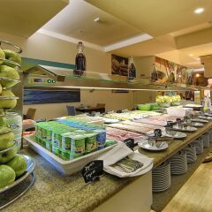 Jupiter Lisboa Hotel развлечения