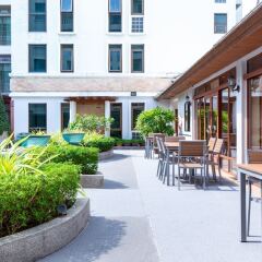 Отель Lasalle Suites & Spa фото 5