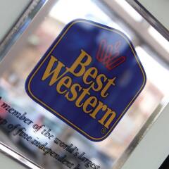 Отель Best Western Kings Manor Hotel Великобритания, Эдинбург - 1 отзыв об отеле, цены и фото номеров - забронировать отель Best Western Kings Manor Hotel онлайн фитнесс-зал фото 2