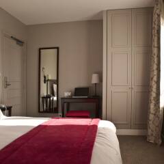 Hotel le Relais Saint Charles детские мероприятия