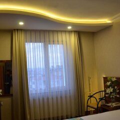 Ayintap Hotel комната для гостей фото 2