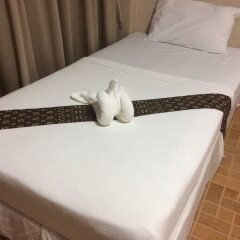 Отель Lanta Riviera Mansion спа