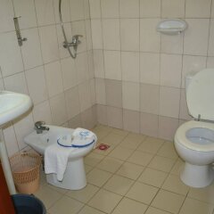 Hotel Mansel in Yaounde, Cameroon from 80$, photos, reviews - zenhotels.com bathroom