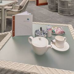Отель Wyndham Dubai Marina в номере