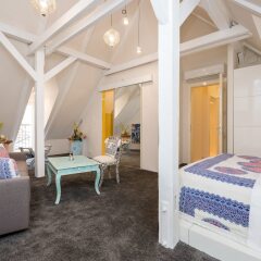 Апартаменты EMPIRENT Old Town 2 Apartments интерьер отеля