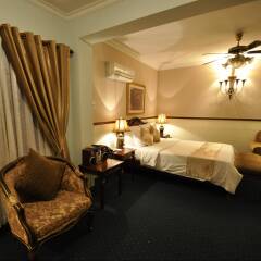 Sunflower Hotel & Spa комната для гостей фото 2