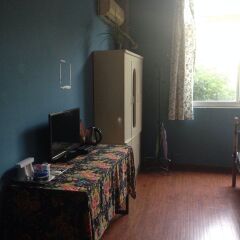 Chengdu Steam Hostel удобства в номере