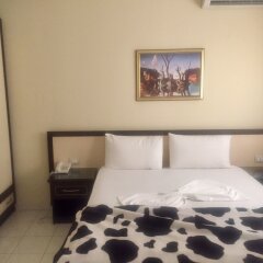 Sunrise Hotel Çameria комната для гостей фото 3