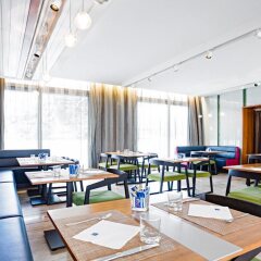Отель Novotel Roma Eur питание фото 2