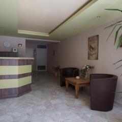 Отель Stemak Hotel Болгария, Поморие - отзывы, цены и фото номеров - забронировать отель Stemak Hotel онлайн спа фото 2