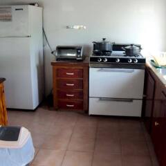 Апартаменты Friendship Garden Apartments в номере