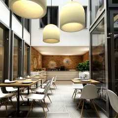 Отель Marquis Hotels Urban питание