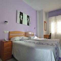 Hotel Albero комната для гостей