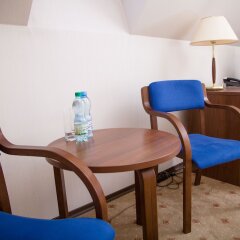 Отель Lezno Palace Польша, Эльганово - 4 отзыва об отеле, цены и фото номеров - забронировать отель Lezno Palace онлайн удобства в номере