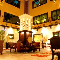 Отель Marco Polo Hotel ОАЭ, Дубай - 2 отзыва об отеле, цены и фото номеров - забронировать отель Marco Polo Hotel онлайн питание фото 3