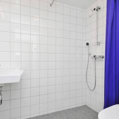 Anker Hostel ванная