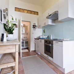 Отель Centralapartments Австрия, Вена - отзывы, цены и фото номеров - забронировать отель Centralapartments онлайн в номере