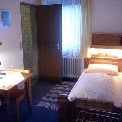 Hotel-Restaurant Hellmann детские мероприятия