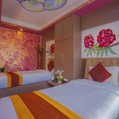 Отель OYO 234 Nepal Tara Непал, Катманду - отзывы, цены и фото номеров - забронировать отель OYO 234 Nepal Tara онлайн детские мероприятия фото 2