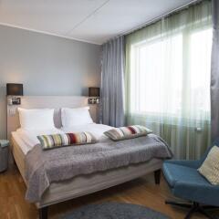 Thon Hotel Tromsø комната для гостей фото 3