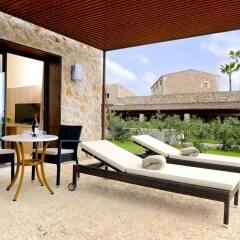 Hotel Son Trobat Wellness & Spa фото 12