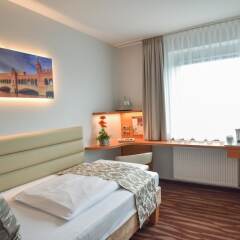 Golden Tulip Berlin Hotel Hamburg детские мероприятия