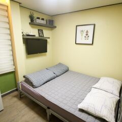 Отель Soo Guesthouse комната для гостей