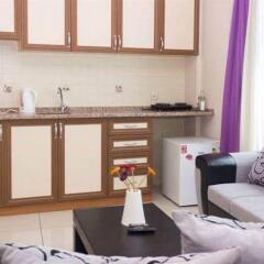 Algani Residence Hotel Турция, Измир - отзывы, цены и фото номеров - забронировать отель Algani Residence Hotel онлайн в номере