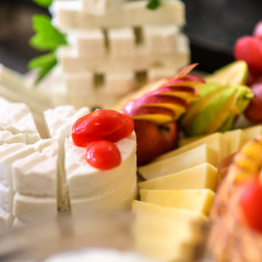 Mitsis Petit Palais Beach Hotel питание