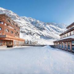 Отель Blu Hotels Senales Сеналес фото 12