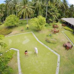 Отель Sun Island Resort & Spa развлечения