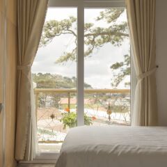 7S Cozy Boutique DaLat Hotel Далат комната для гостей фото 2