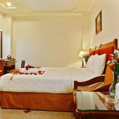 Thien Thao Hotel комната для гостей