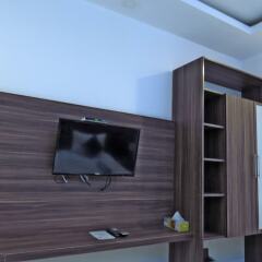Отель Canopus Retreat Thulusdhoo Остров Гасфинолу удобства в номере