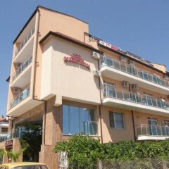 Отель Magic Palm Hotel Болгария, Равда - отзывы, цены и фото номеров - забронировать отель Magic Palm Hotel онлайн фото 2
