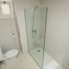 Отель Elegance Playa Arenal III ванная фото 2