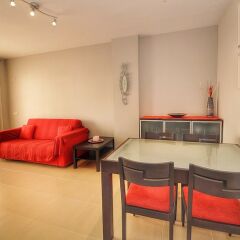 Отель Apartamento Día Lloretholiday Испания, Льорет-де-Мар - отзывы, цены и фото номеров - забронировать отель Apartamento Día Lloretholiday онлайн комната для гостей фото 3